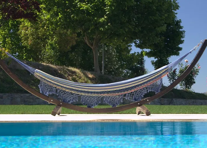 Quinta Da Terrincha Casa de Campo