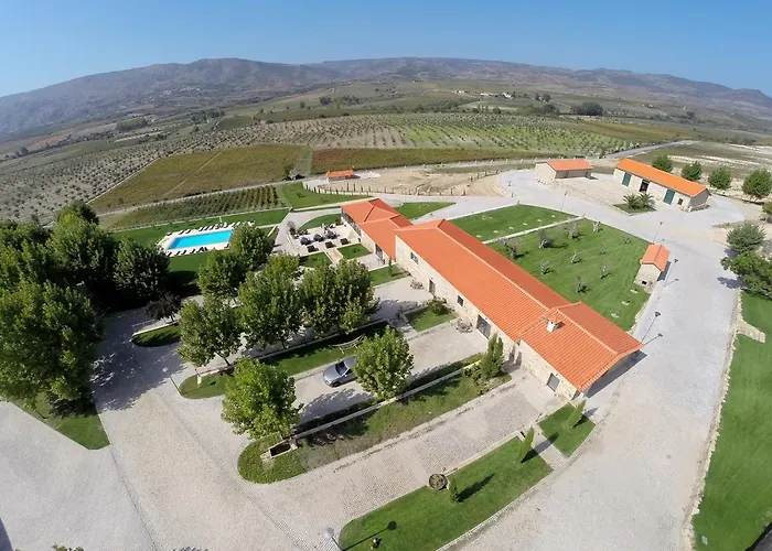 Quinta Da Terrincha *