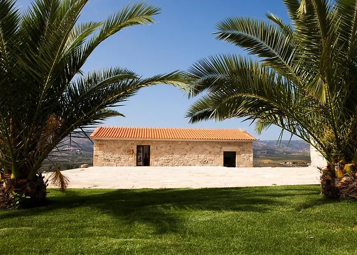 Quinta Da Terrincha Casa de Campo