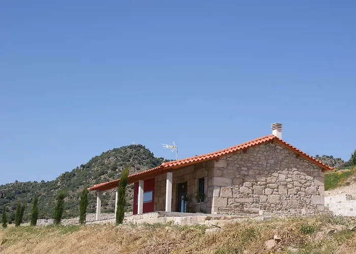 컨트리하우스 Quinta Da Terrincha