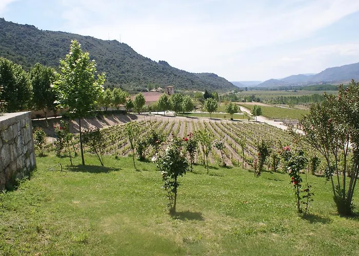 Casa de Campo Quinta Da Terrincha